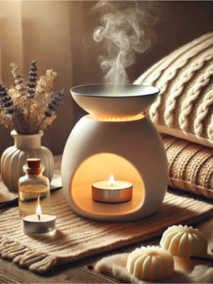 Brûles parfums