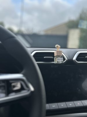 É’Sens Car | Diffuseur de parfum pour voiture