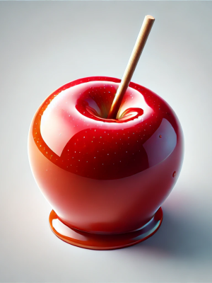Parfum Pomme d'Amour