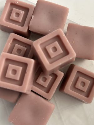 fondant parfumé
