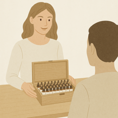 conseillère agréé fleurs de bach