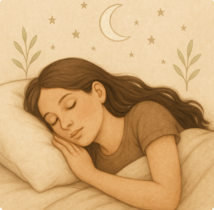 Fleurs de bach sommeil