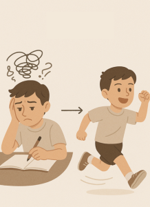 Traitement du TDAH par le neurofeedback