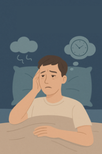 Réduire les insomnies chroniques et améliorer son sommeil profond